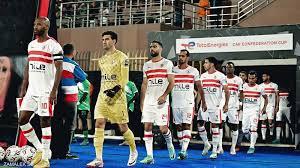 بسبب 2.4 مليون يورو.. "فيفا" يوقف الزمالك عن القيد