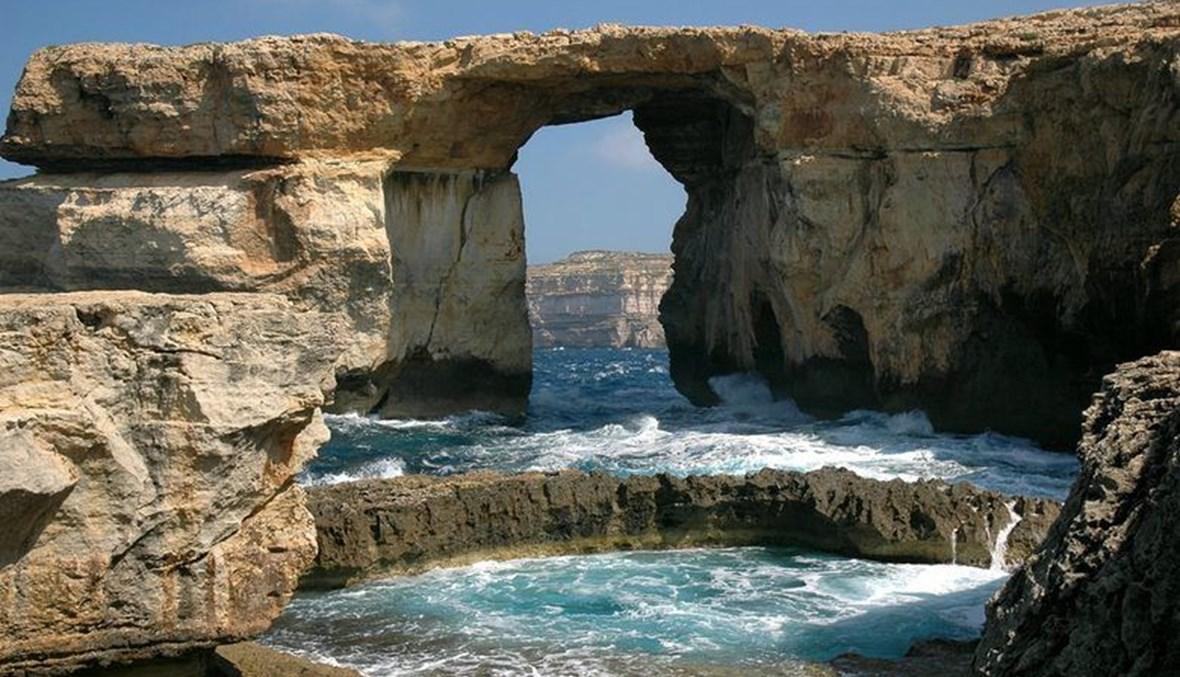 معالم سياحية اختفت من خريطة العالم (صور)