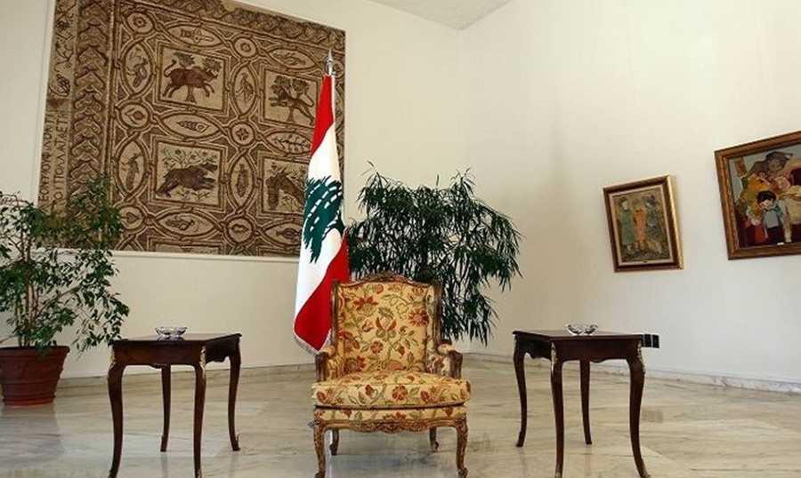 الرئاسة تأجيل والبلديات تمديد