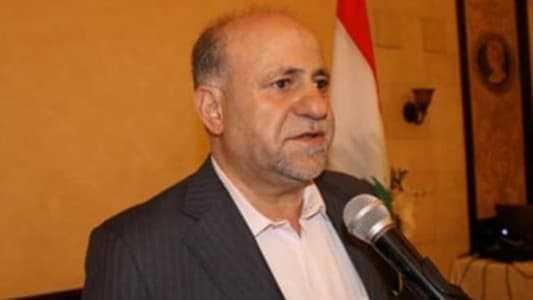 قبلان قبلان: ما يؤلمنا ليس ما يفعله العدو بل مواقف الشامتين