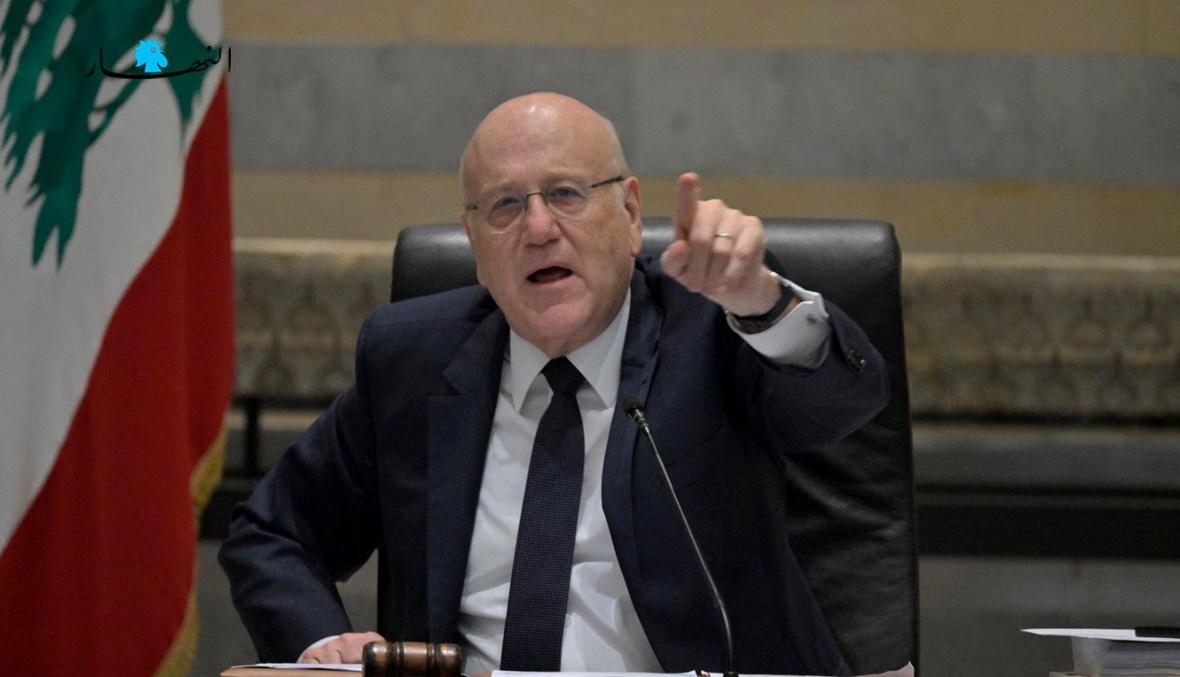 صباح "النهار": في أزمان "النصف حرب نصف سلم"... المبادرة الفرنسية تعود وخوف من انفجار الوضع!