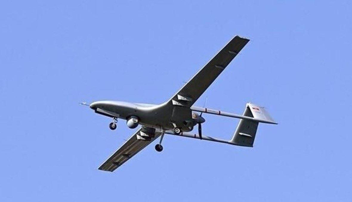 روسيا أسقطت 68 مسيّرة أوكرانية فوق أراضيها