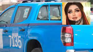 مقتل "تيكتوكر" شهيرة بالرصاص في بغداد