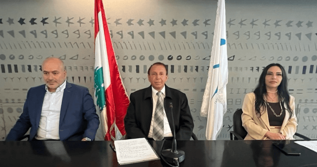 شرف الدين رعى ورشة عمل في جبيل عن قوافل العودة: الاتحاد الأوروبي صوت بكل وقاحة على إبقاء النازحين في لبنان وأقترح فتح المنافذ البحرية على مصراعيها