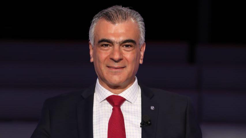 ماذا قصد الصايغ بربطه الرئاسة بالموارنة؟