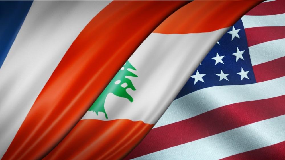تجدد الوساطتين الفرنسية والأميركية على وقع التصعيد