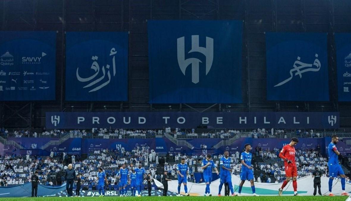 "الزعيم" ينتفض والصراع يشتعل على مربّع الكبار في السعودية
