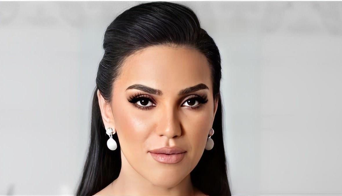 مي فاروق تتهم طليقها بالتعدي عليها بالضرب والسبّ... الأزمة وصلت للشرطة