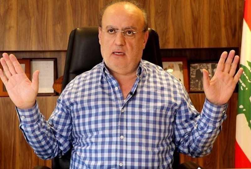 وئام وهّاب: ميليشيتنا هي ميليشيا العيش المشترك وسنستخدمها أمام أي تهديد