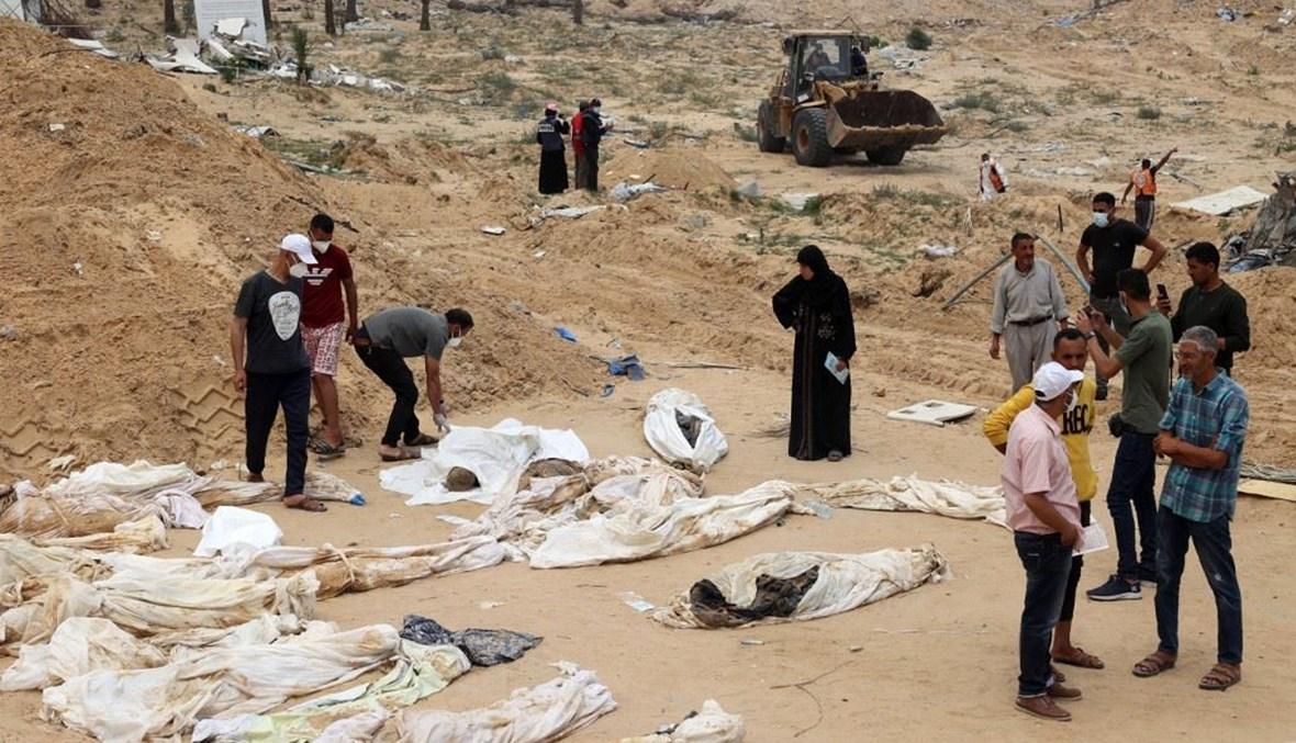 ماذا تريد "حماس" عشيّة عمليّة رفح الإسرائيليّة؟