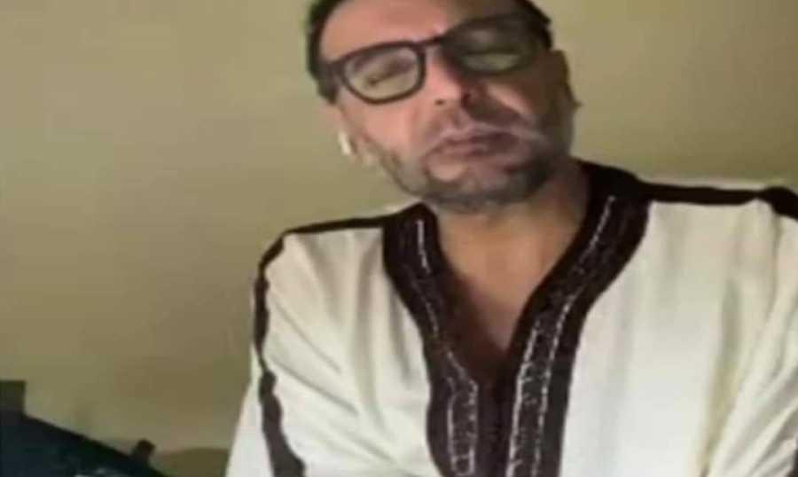 العدل الليبية: نطالب لبنان بتوفير الضمانات والحقوق المرعية لهنيبعل القذافي