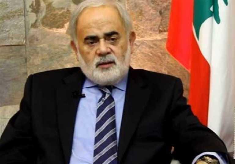 أبو زيد: الظهور المتفلت للمسلحين مُدان وغير مسؤول