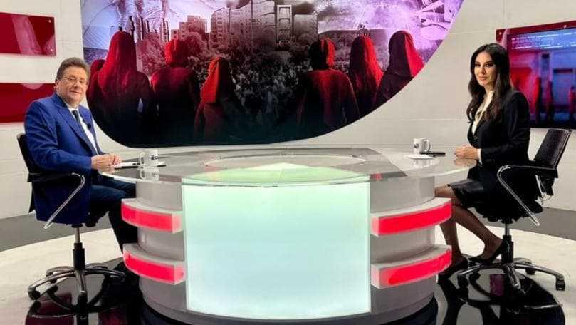 النائب ابراهيم كنعان: لا عقوبات على لبنان... وبعثة "الصندوق" تزور لبنان في أيار