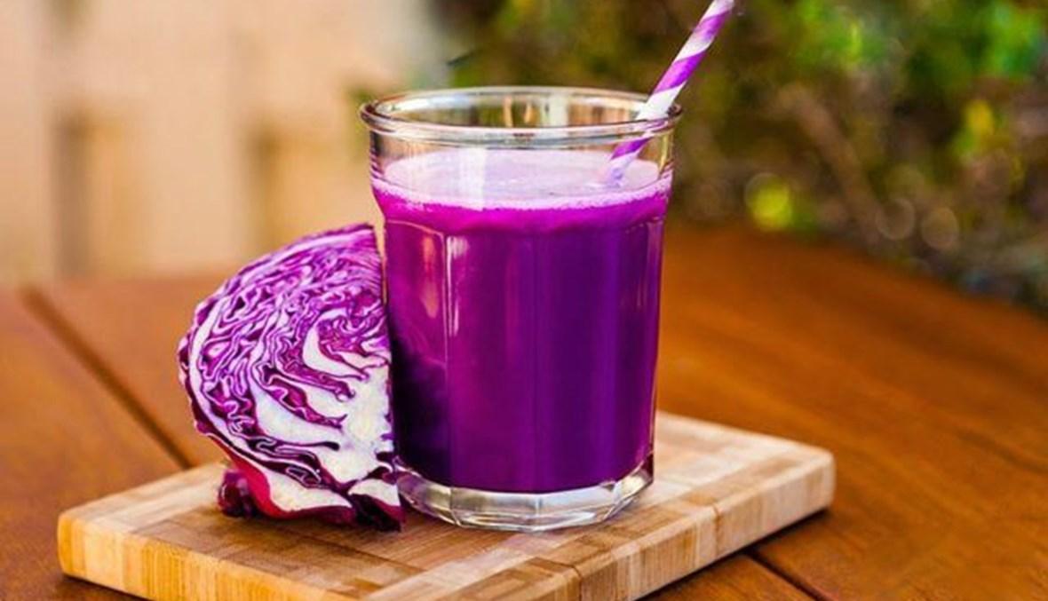 هذا المشروب المضاد للأكسدة يُحسن صحة الأمعاء