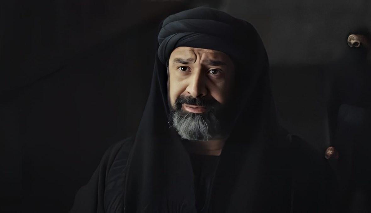 بعد قرار حظره... تفاصيل خطاب امرأة إيرانية لمؤلف "الحشاشين"