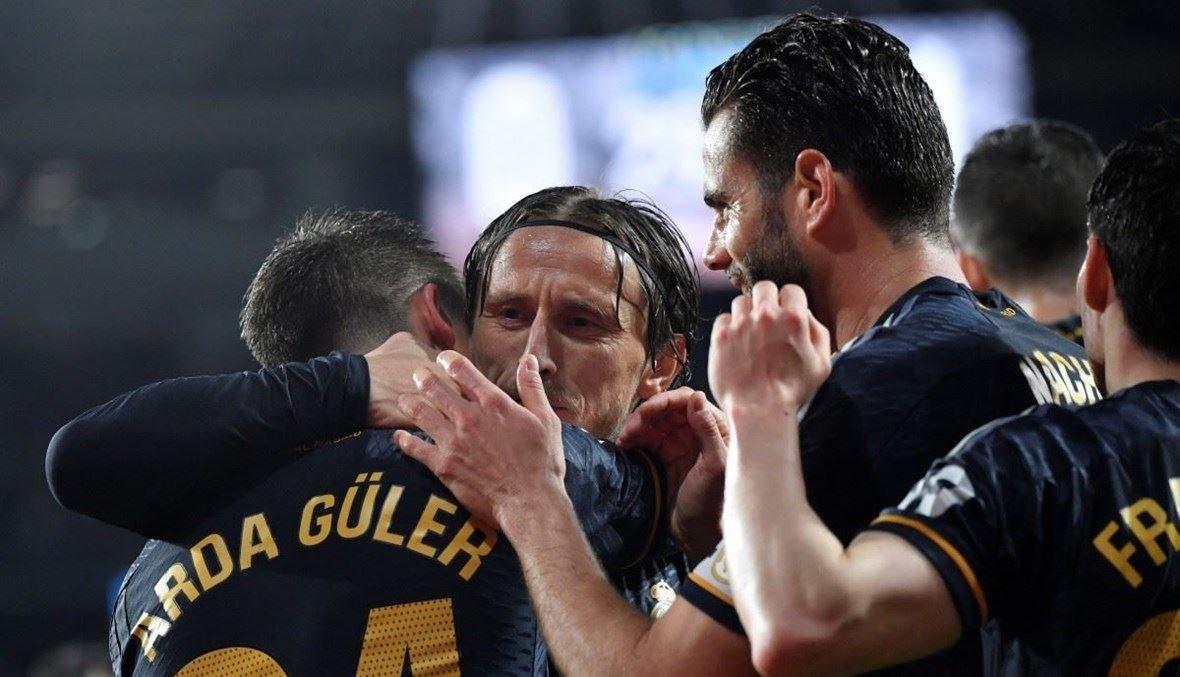 "كلاسيكو القارة العجوز"... العملاق البافاري يستضيف الملكي "القياسي"