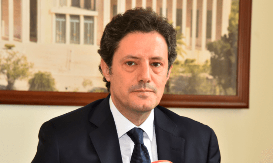 المكاري: انسحاب فرنجيه ام لا هو من يقرر