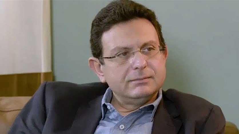 لقاء بين ممثل عن بكركي ووفد من حزب الله في منزل الخازن