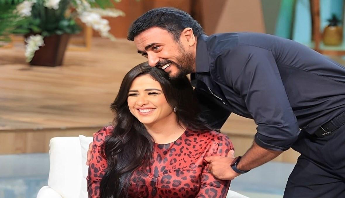 الجمهور يترقّب إطلالة ياسمين عبدالعزيز مع إسعاد يونس