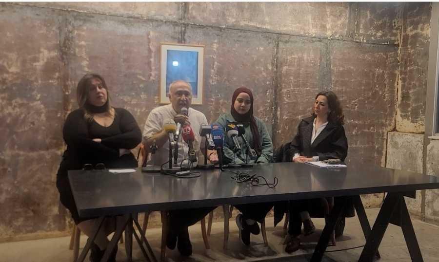 "صحافيون من أجل فلسطين" يسلّم الاتحاد الدولي عريضة التواقيع إلى الجنائية الدولية