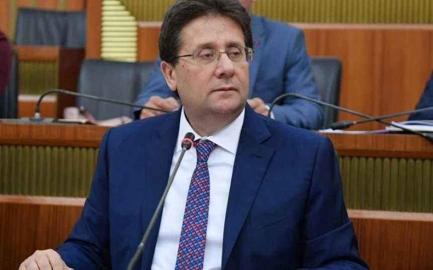 بعد كلام كنعان.. مصرف لبنان: "لا خوف من إدراج لبنان على اللائحة الرمادية"
