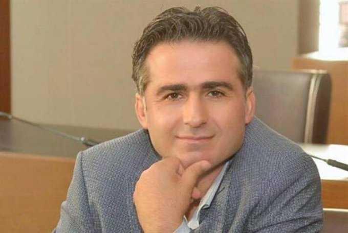 حمية: أنشطة تشويش العدو انتهاك صارخ لسيادتنا