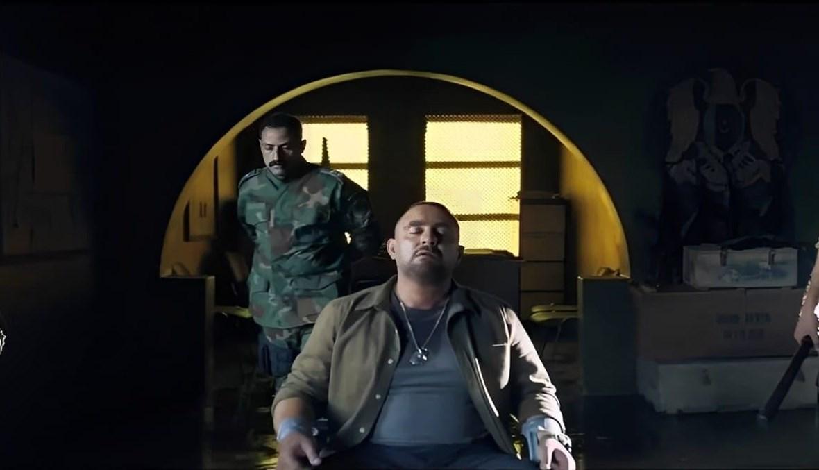 مشهد النهاية بـ"السرب" أفقد أحمد السقا حاسة السمع 3 أيام