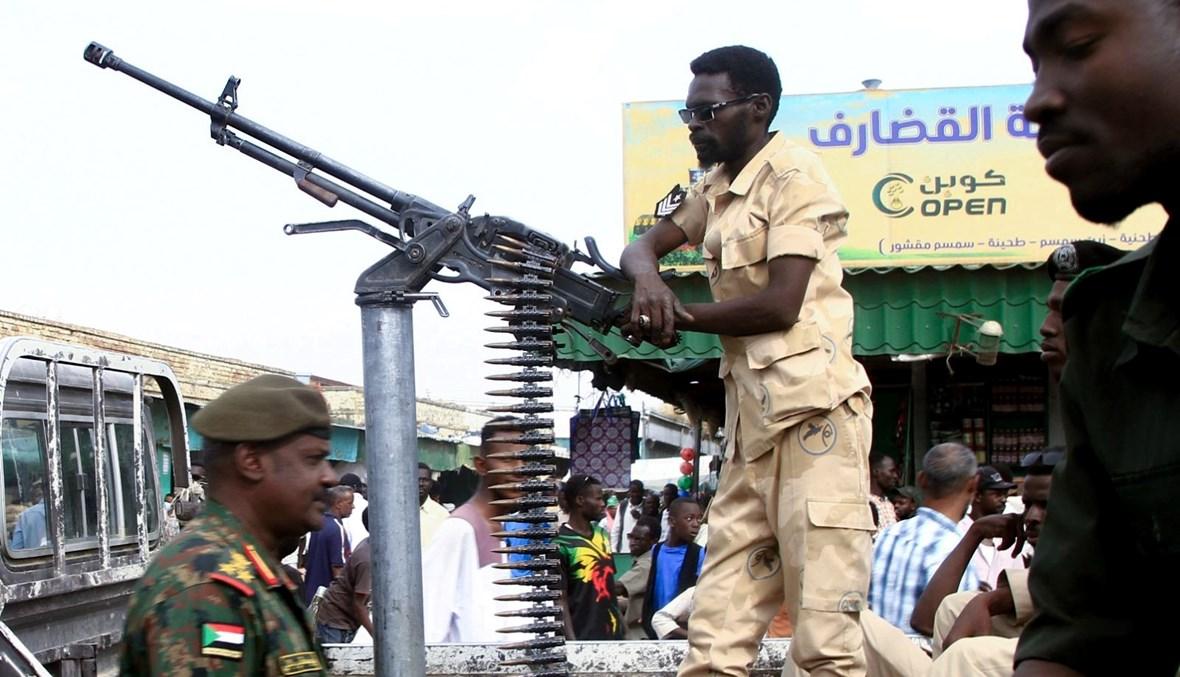 الأمم المتحدة: إغلاق ممر المساعدات الحيوي إلى دارفور في السودان