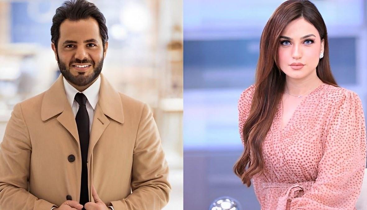 ياسمين عز تؤكّد الحكم بسجن نيشان وهو ينفي