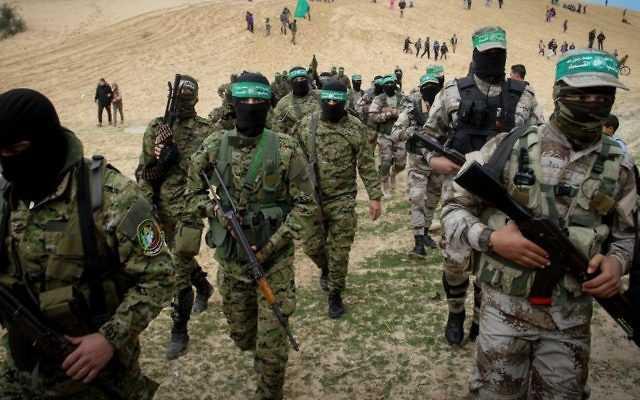 قطر مستعدة لطرد قادة "حماس" من الدوحة