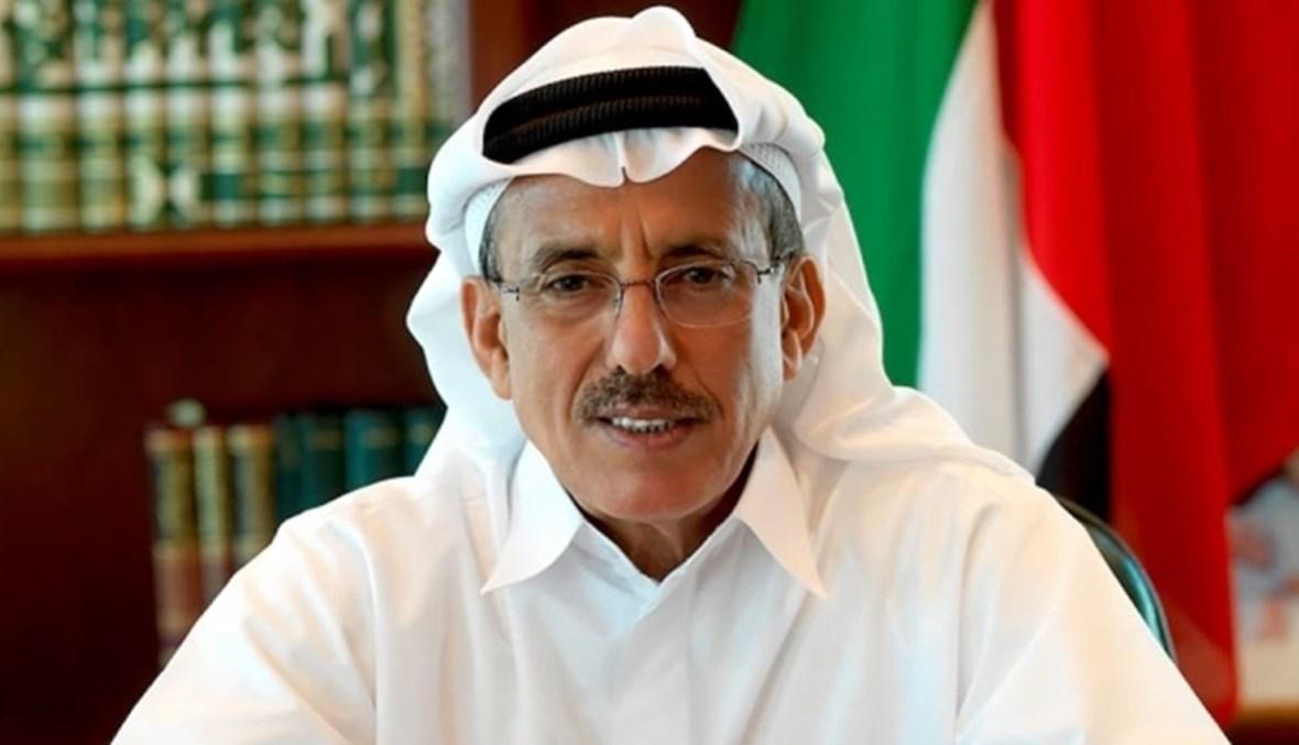 الحبتور: مجموعتنا تتكفّل بعلاج ضحايا أطفال عصابة "التيك توك"