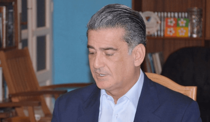 الأحدب: "الجماعة الإسلامية" دخلت معركة يديرها "الحزب" وفق مصالح إيران