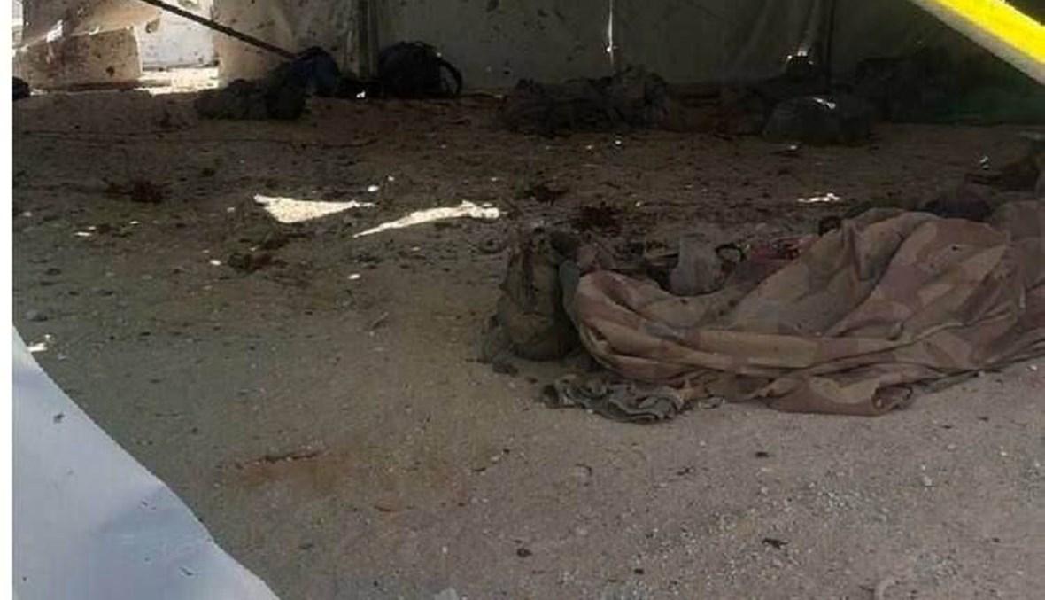 "حماس" تقصف موقعاً إسرائيليّاً قرب كرم أبو سالم... وتقتل جنديين
