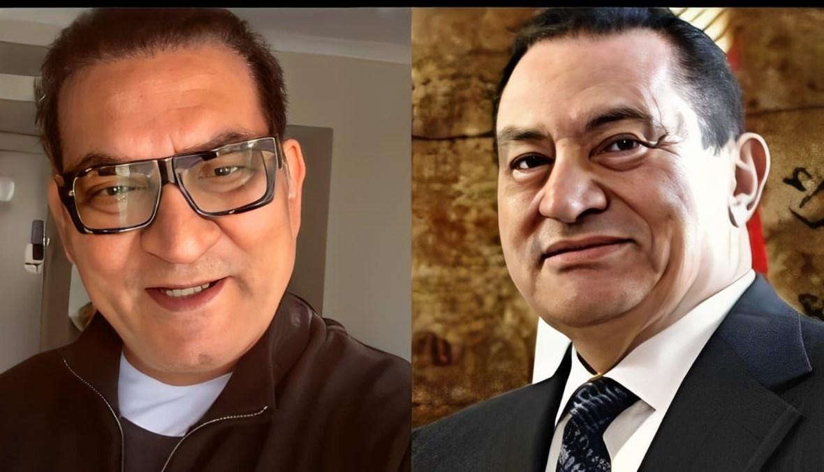 الموسيقار الهندي شبيه مبارك يستعدّ لزيارة مصر... يرغب في مقابلة محمد صلاح