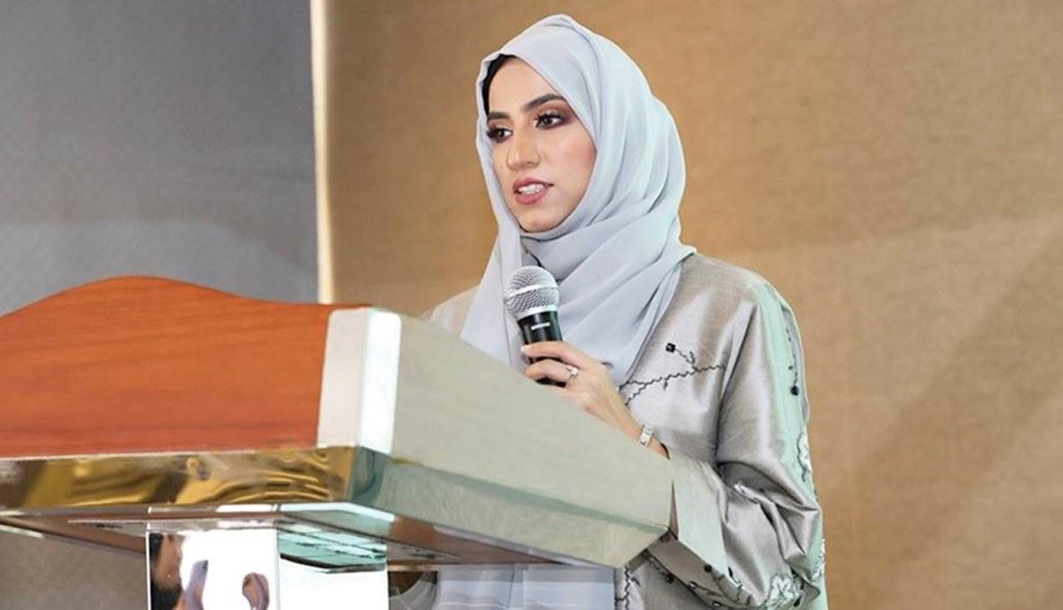 طبيبة أسنان إماراتية تحصل على ثاني براءة اختراع أميركية