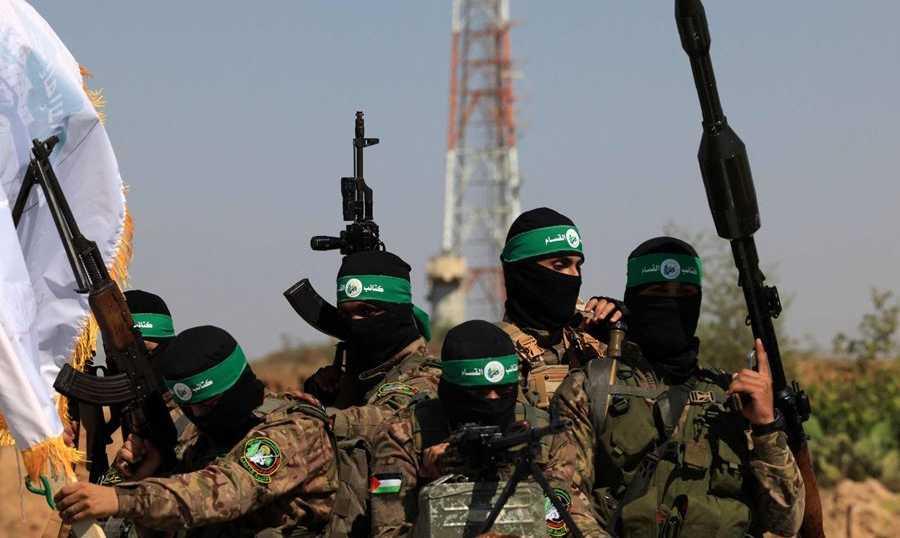 "حماس" توافق على المقترح المصري القطري لوقف إطلاق النار