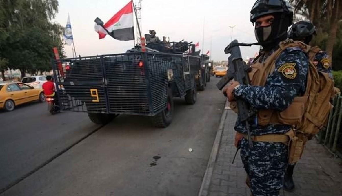 العراق... إعدام 11 شخصاً أدينوا بالإرهاب