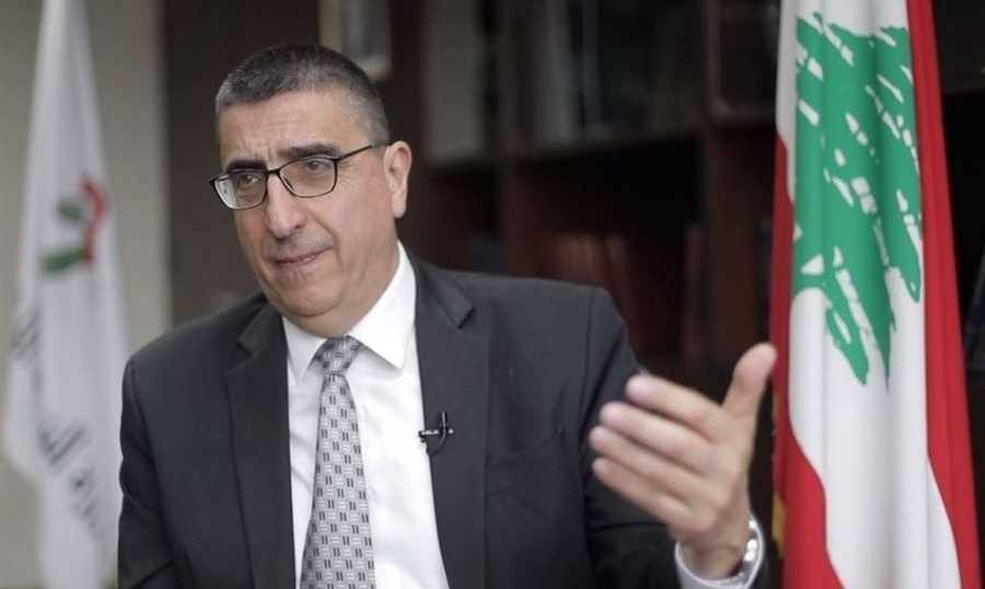 حجار: الهبة الأوروبية جزء لا يتجزأ من مسار دعم النازحين
