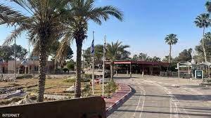 بالفيديو.. الدبابات الإسرائيلية تقتحم معبر رفح الفلسطيني