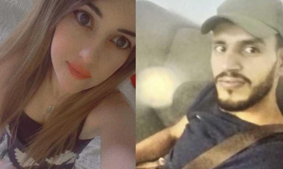 قاتل زينب معتوق في قبضة الامن