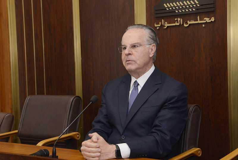عدوان: لإعادة كلّ سوري لا يملك إقامة إلى سوريا