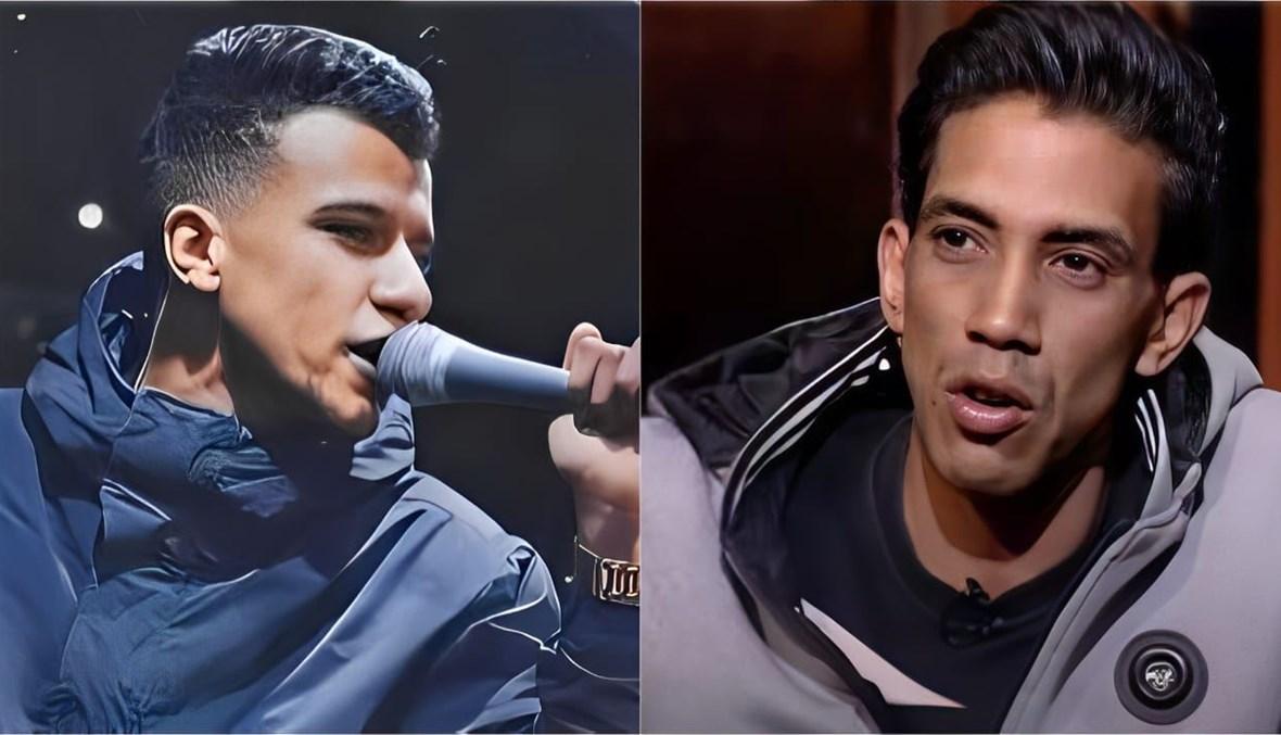بعد توقيف اثنين بتُهمتي القتل وحيازة المخدرات... هجوم شديد على مطربي المهرجانات بمصر