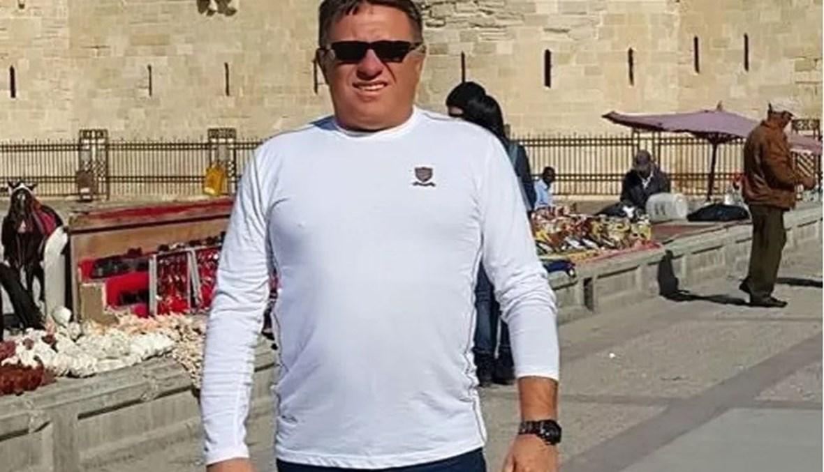 السلطات المصرية تحقق في مقتل رجل أعمال يهودي