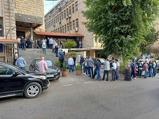 إعطاء الإفادات العقارية في اليوم نفسه بدءاً من الغد
