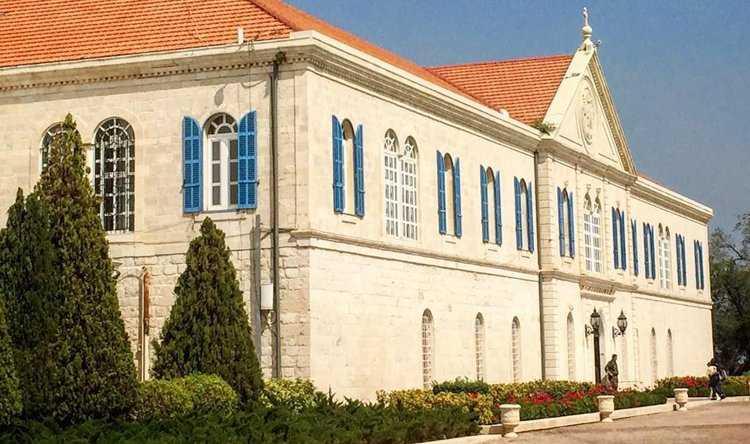 اجتماع حول النزوح في بكركي.. مولوي: لن نقبل ببقاء السوريين غير الشرعيين