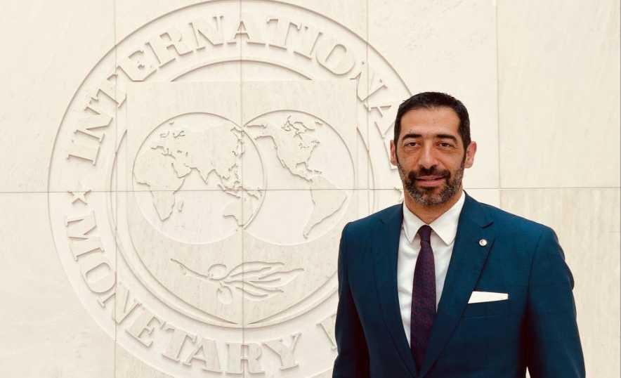 الياس حنكش من واشنطن: الملف الاساس هو انتخاب رئيس للجمهورية