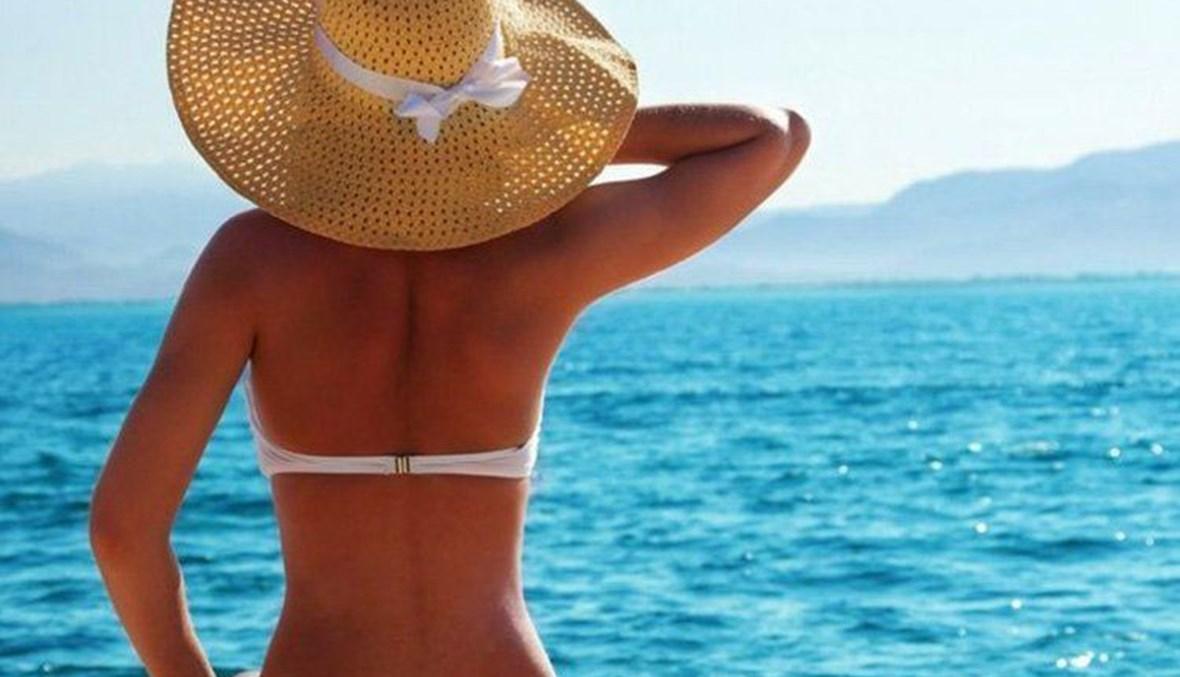 كيف نصنع زيت البرونزاج المنزلي؟