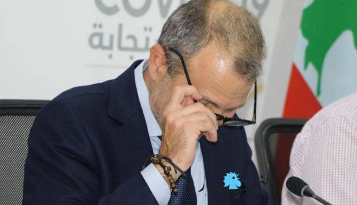 باسيل و "التيّار"... تشدّد في الداخل وانفتاح على الخارج