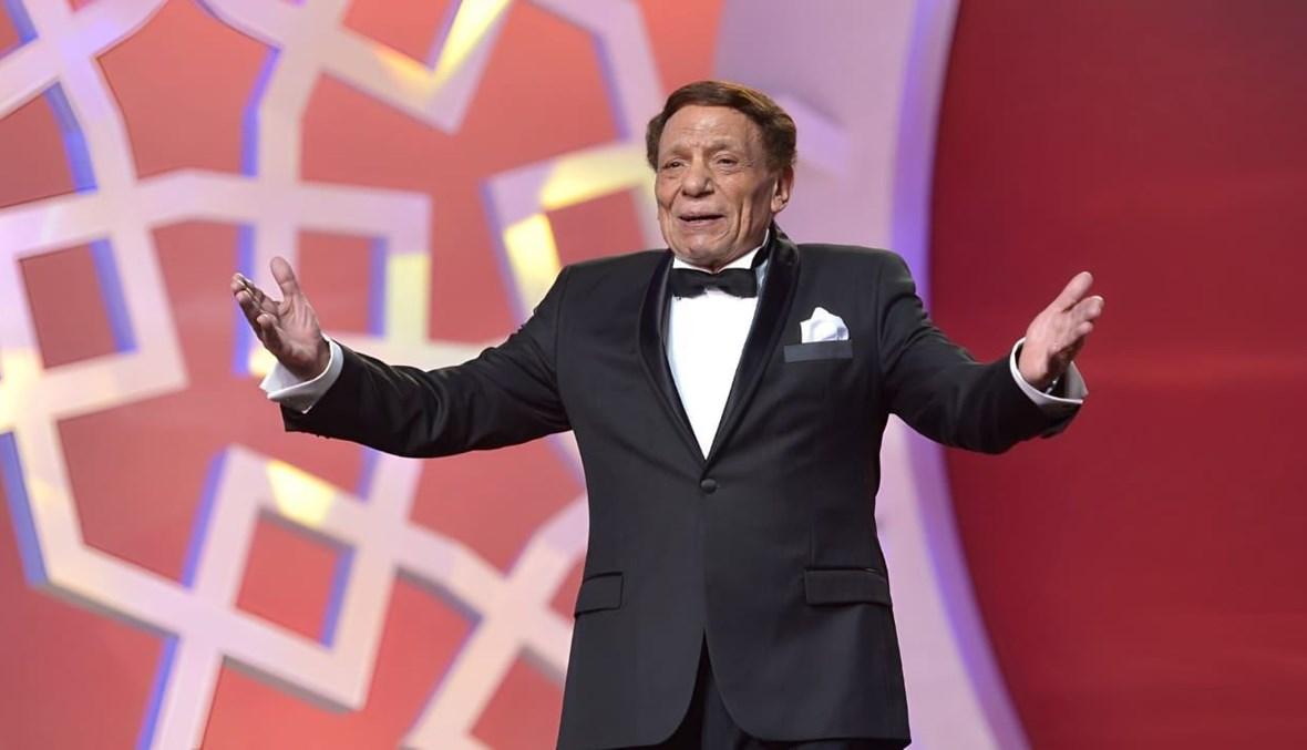 عروض سينمائيّة واحتفالات أسريّة في ذكرى ميلاد عادل إمام