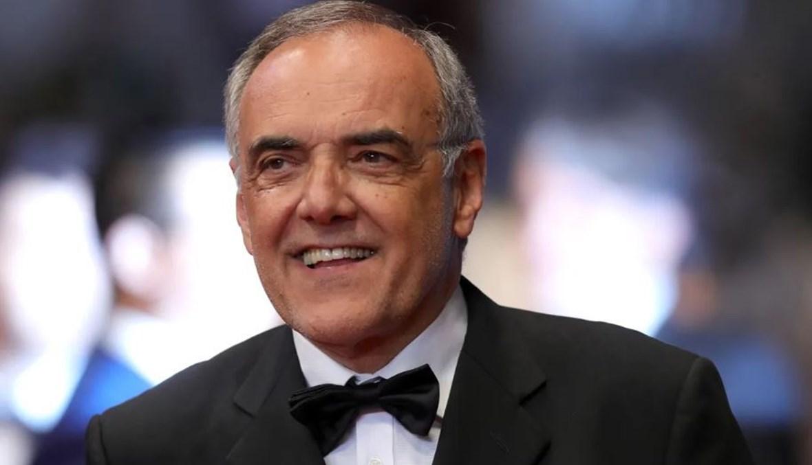 التجديد لألبرتو باربيرا مديراً فنياً لمهرجان البندقية السينمائي